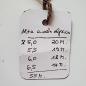 Preview: Infos zur Strickprobe AM Alpaca